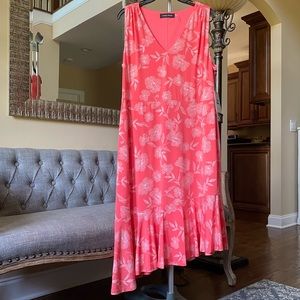 ✨NEW✨ Ivanka Trump Floral Dress
